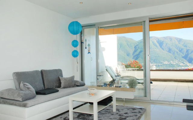 Residenza Solemonte
