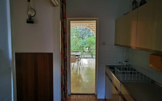 Apartment Dory