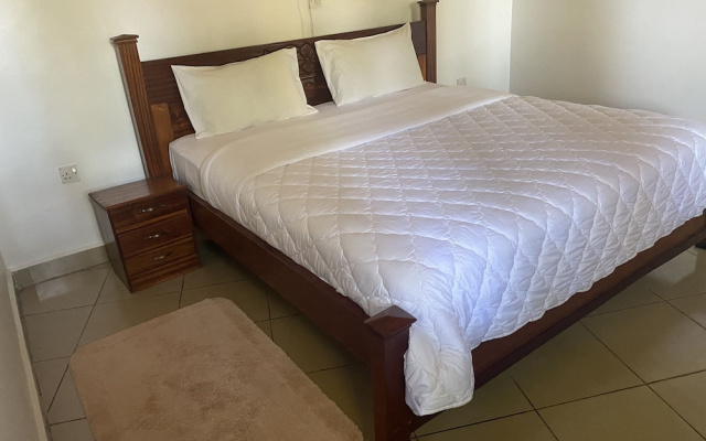 Ruhondo Beach Resort