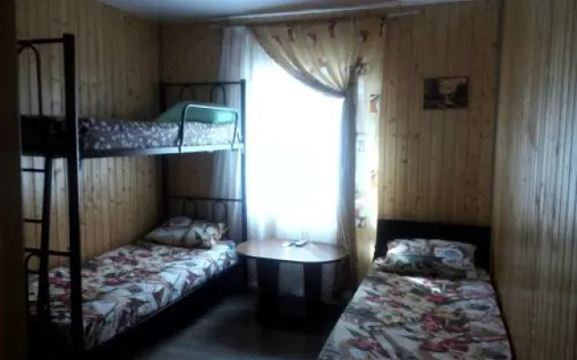Guest House Inzir