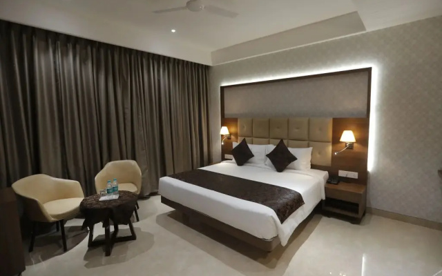 Hotel Radiance