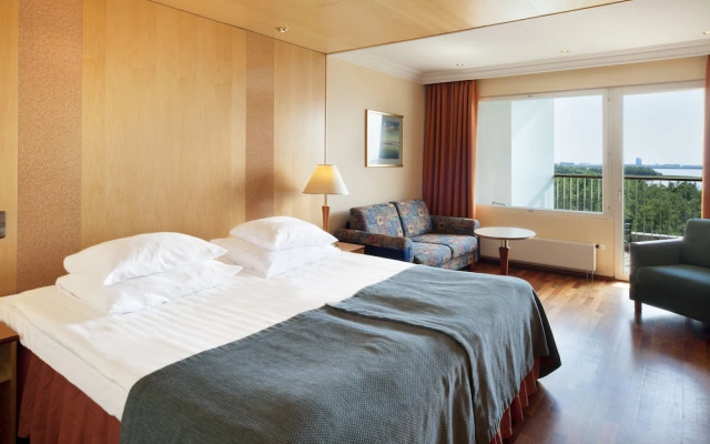 Sokos Hotel Eden