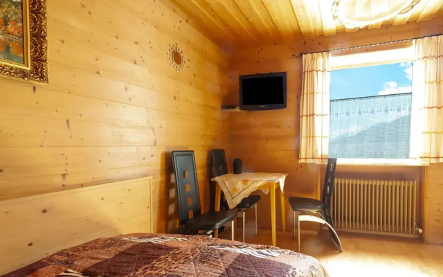 Apartment in Tyrol in an Attractive Area
