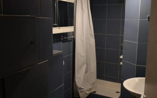 Appartement Port Barcarès, 2 pièces, 4 personnes - FR-1-195-45