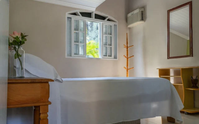 Casa Viela da Paz