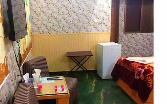 Prime View Hotel