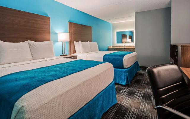 Quality Inn Jacksonville South