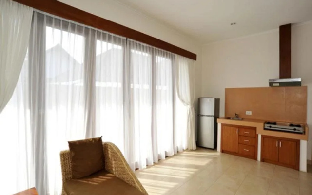 Fruits Villa