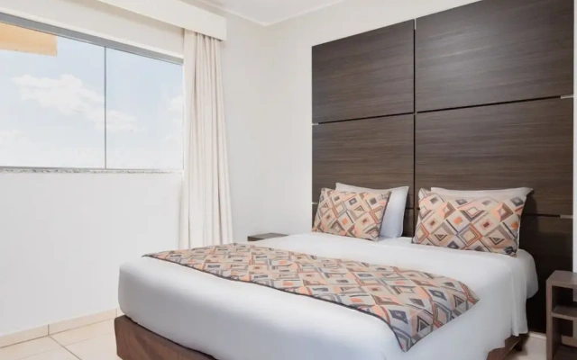Wyndham Royal Star Thermas Resort
