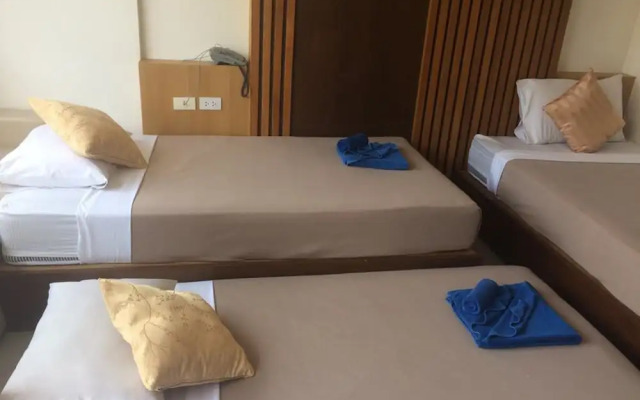 Baan Ket Keaw Guesthouse 1