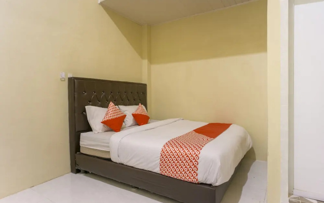 OYO 1512 Hotel Harley