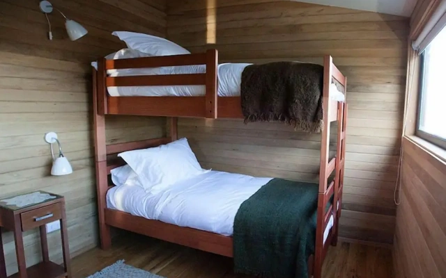 Palafito Loft