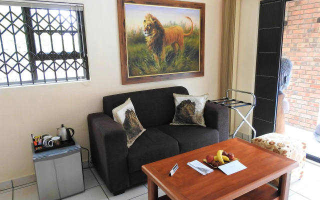 Ubuntu Bed and Breakfast
