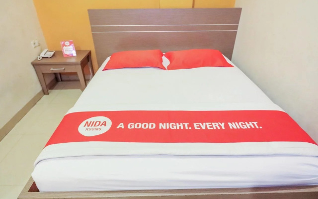 NIDA Rooms Pattaya Sky Paradise