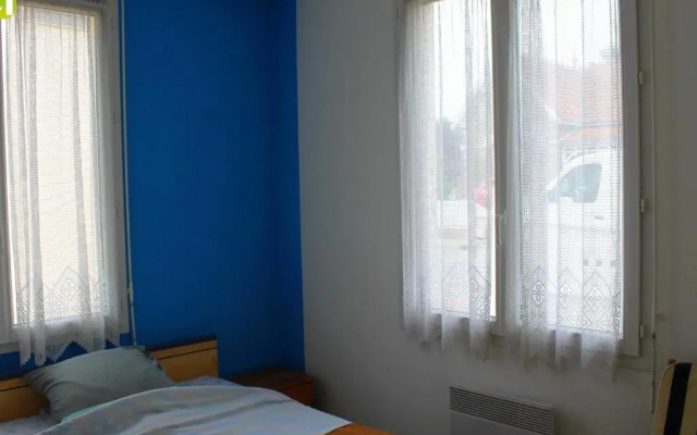Maison Saint-Brevin-les-Pins, 3 pièces, 5 personnes - FR-1-364-110