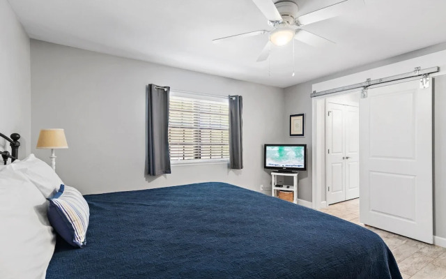 Seascape Golf Villas 95E