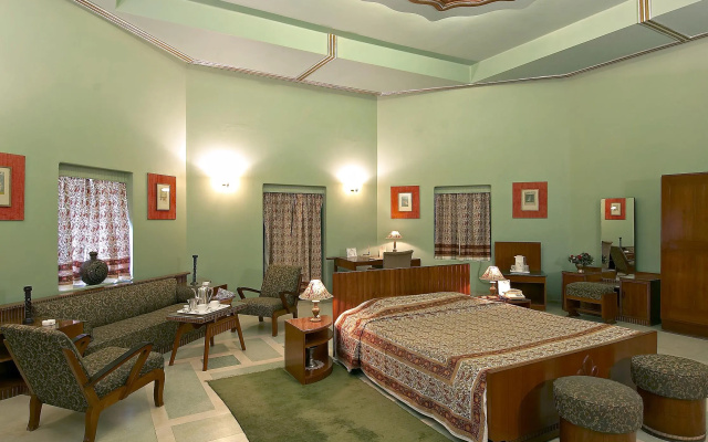 Welcomhotel by ITC Hotels, Fort & Dunes, Khimsar