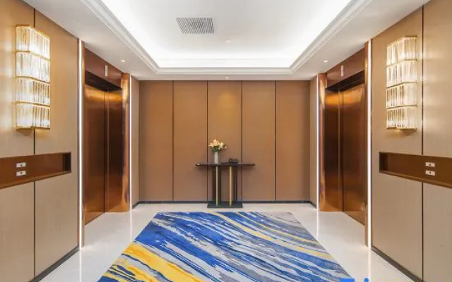 Vienna International Hotel (Changshu Shimao Century Center)
