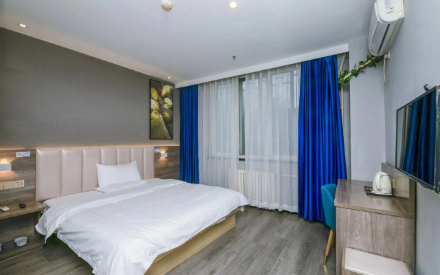 7 Premium (Beijing Fengtai Sports Center)