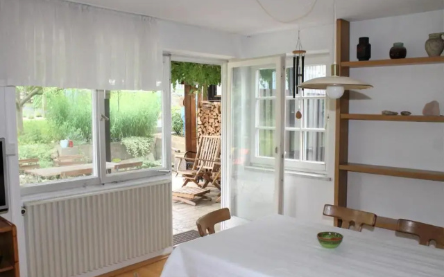 Ferienhaus Giengen