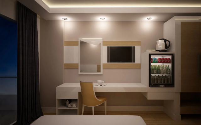 Amore Hotel