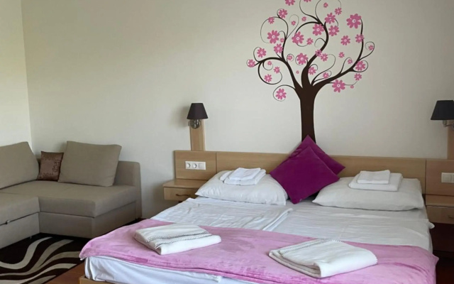 Franci Apartman