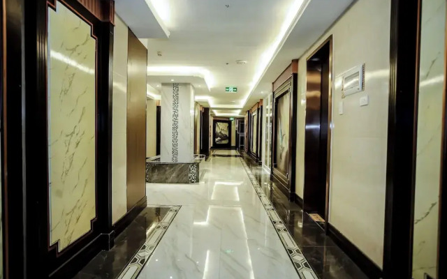 Underskies Spa and Hotel