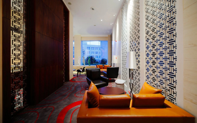 DW Hotels