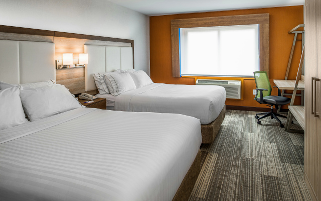 Holiday Inn Express & Suites Halifax - Bedford by IHG