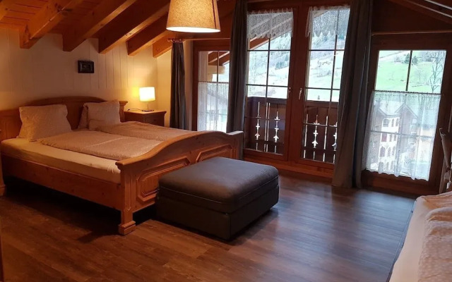 Hotel Beau Séjour