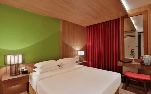 The Link 83 Mandalay Boutique Hotel