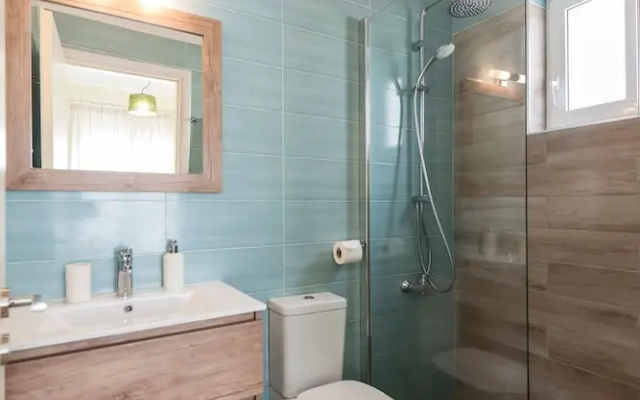 Sun Sand Seclusion Artemis With Private Pool