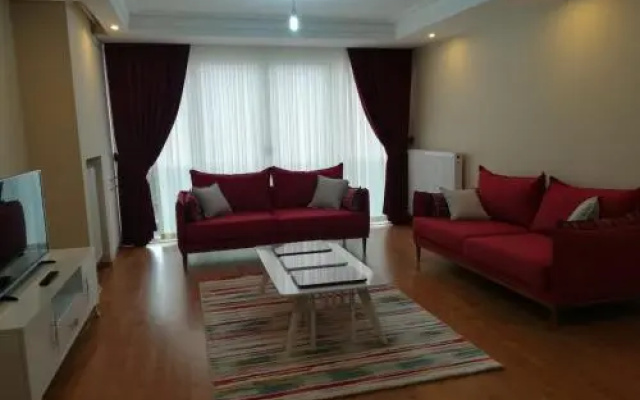 Boulevard Apartments