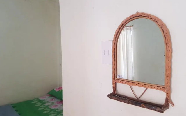 Hotel O Rudang Rudang Sibayak