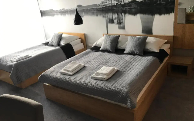Apartamenty D20
