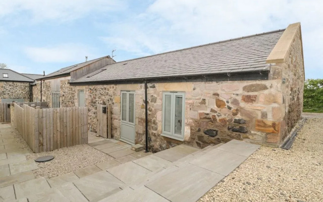 The Coach House