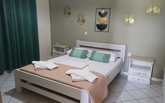 Casa Mare Agios Ioannis Lefkada
