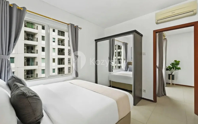 Minoa by Kozystay - Thamrin