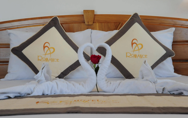 Romance Hotel