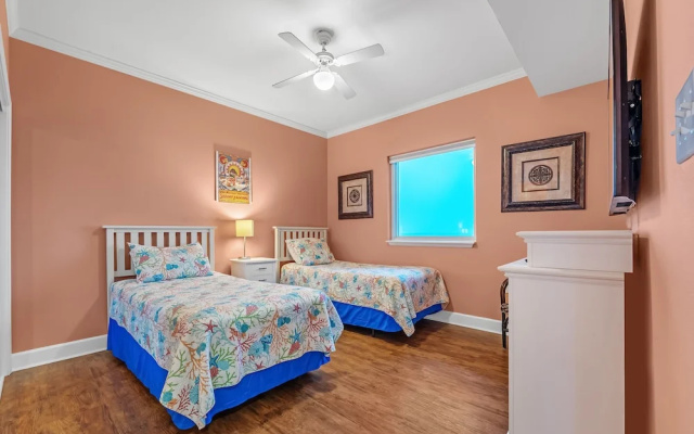 Sanibel 606