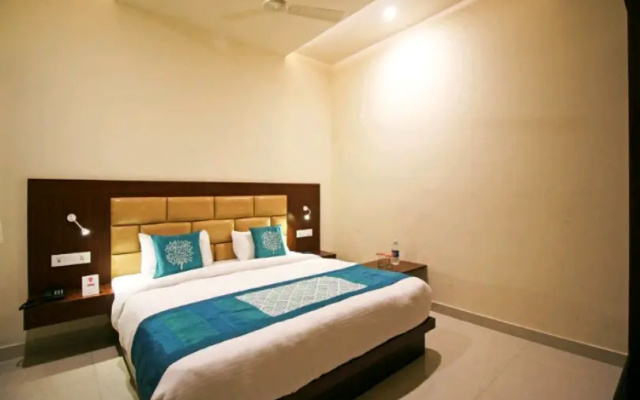 Hotel The Venus
