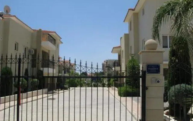 Pyla Gardens A101