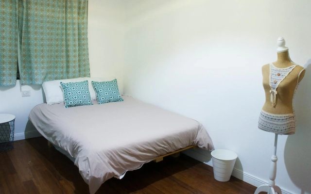 Simply Apartments - Idelson Street