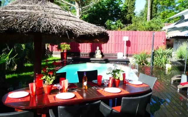 Domaine Los Caballos