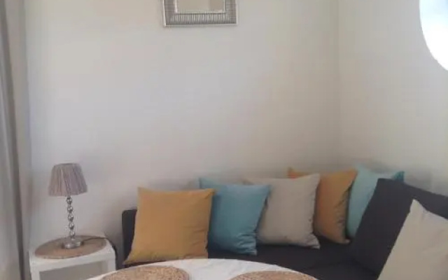 Apartament KORAB Władysławowo-Cetniewo
