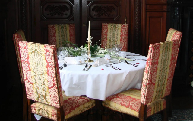 Chateau De Villersexel Chateaux Et Hotels Collection