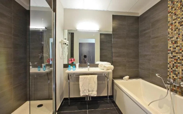 Hotel Agian