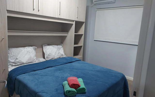 Apartamento bom descanso