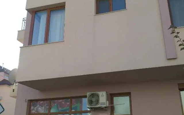 Guest House Vasilevi