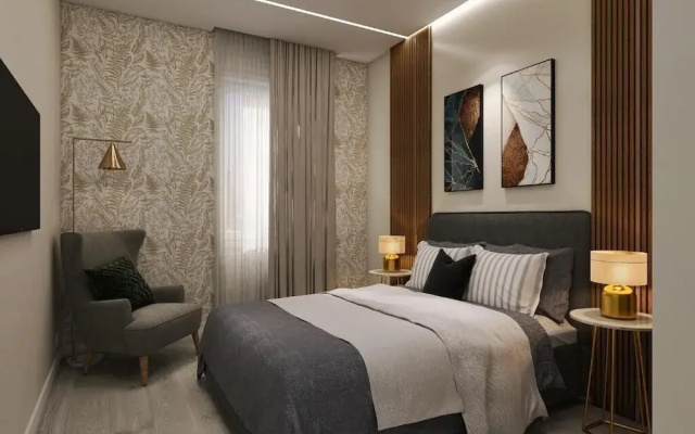 Ripetta Grand Suites